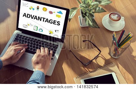 Advantages