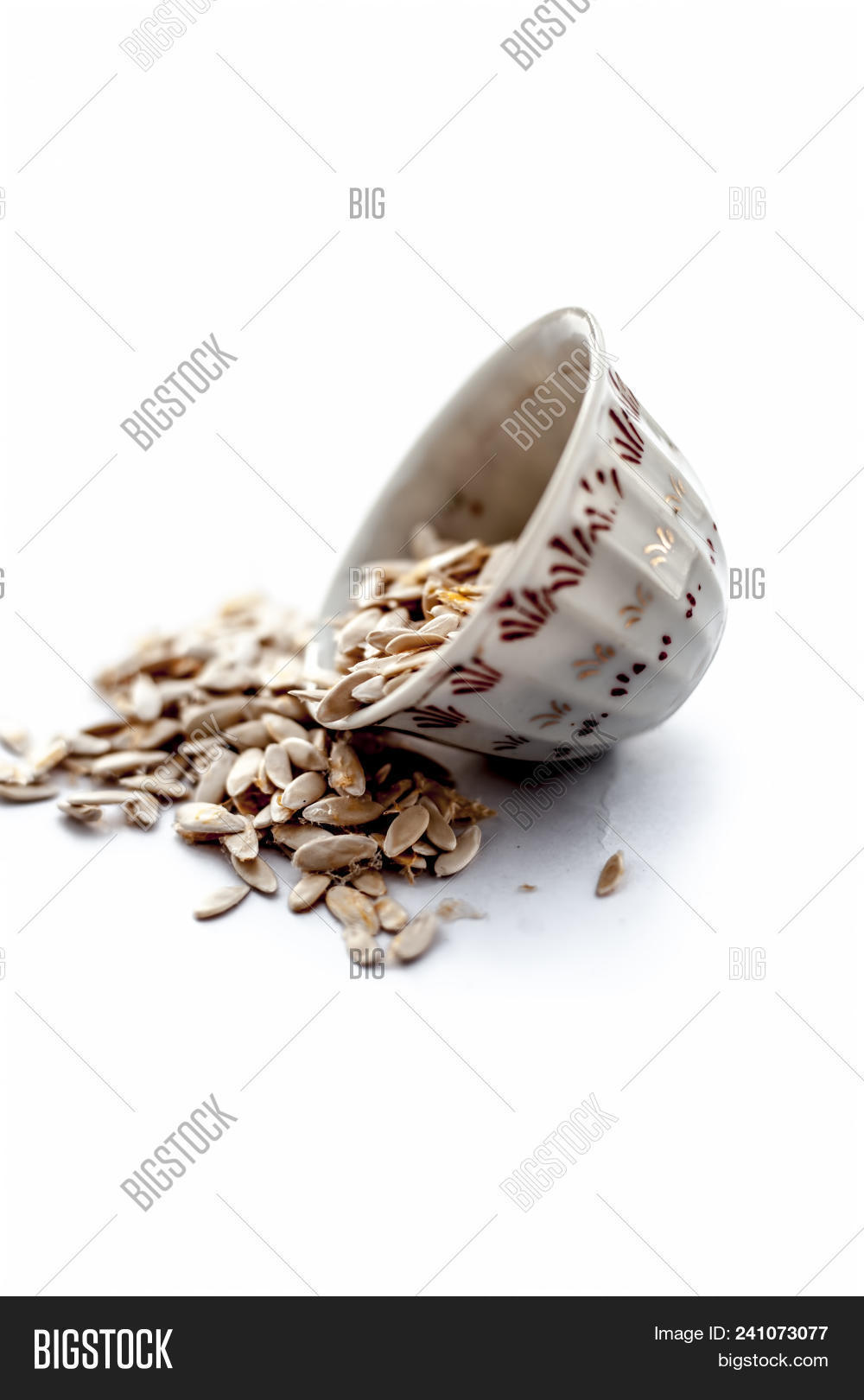 Edible Dried Raw Image Photo Free Trial Bigstock