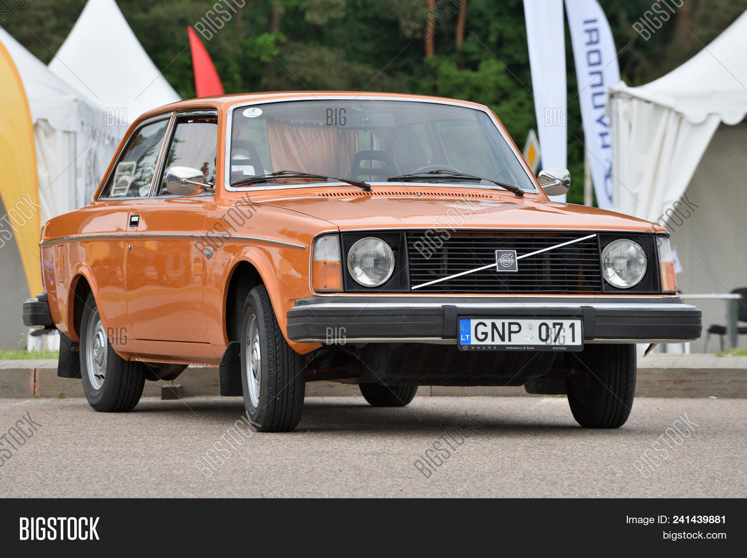 Vilnius, Lithuania Image & Photo (Free Trial) Bigstock