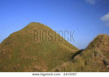 Hügel