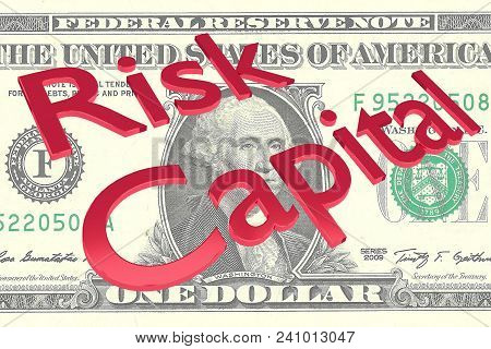 Risk Capital Concept
