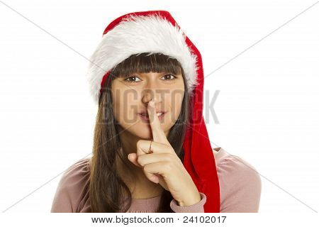 Shhhhh Natale presto