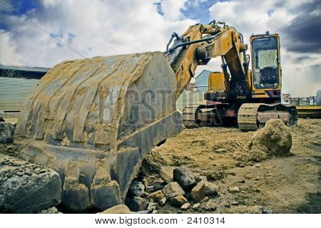 Digger