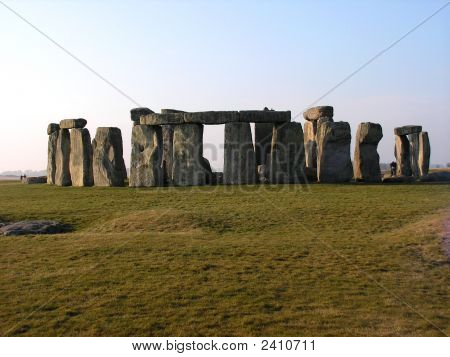 Stonehege