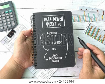 Data driven Marketing