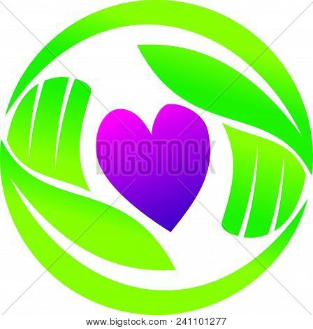 Farm Foundation Logo Design Template Isolated Vector