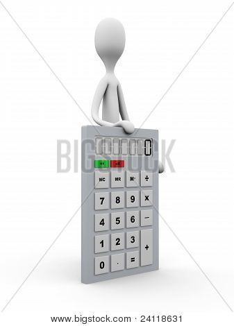 Prezentace výpočet