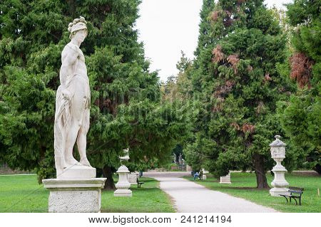 Vicenza Parks