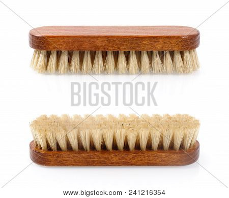 The Horsehair Brush