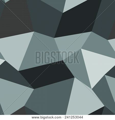 The Pattern In The Style Of Abstraction