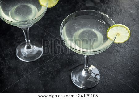Gimlet Cocktail