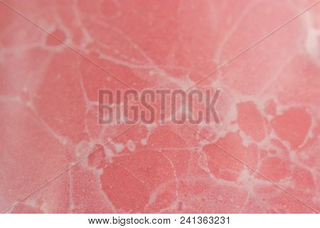 Blurred Abstract Background, Grunge Wall Texture.