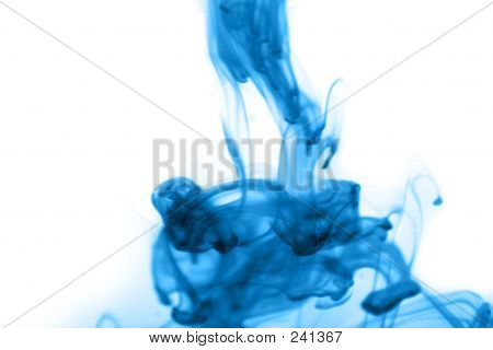 Smoke Or Water