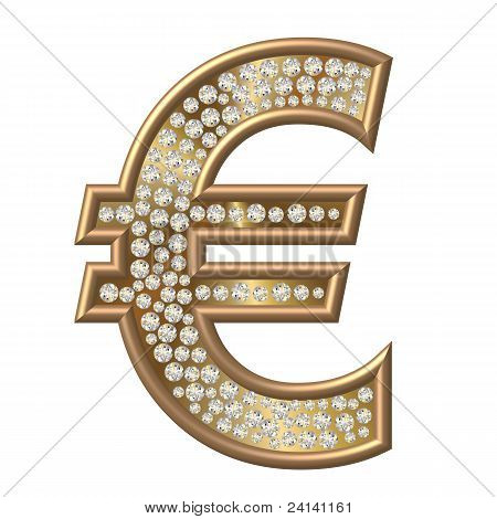 euromerkin valuutta