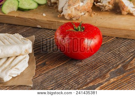 Fast Food. Eastern Food. Shish Kebab, Lyulya-kebab, Shaverma, Pita Gyros, Shawarma. Street Food. Sha