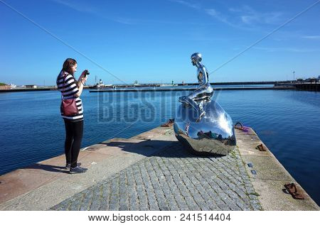 Helsingor, Denmark - Image & Photo (Free Trial) | Bigstock