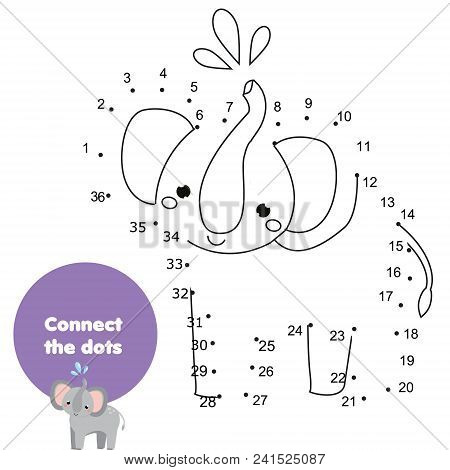 Fun with Dot to Dot Part - 2 - Join the Dots and Find the Hidden Picture:  Buy Fun with Dot to Dot Part - 2 - Join the Dots and Find