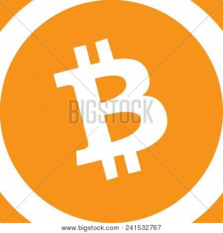 Bitcoin Cash Crypton Coin Currency Illustration Blockchain Digital