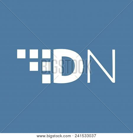 Digitalnote Crypton Coin Currency Illustration Blockchain Digital