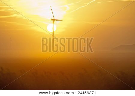 Nachhaltige Energie
