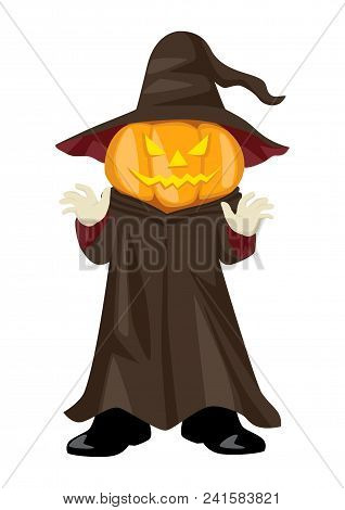 Jack O'lantern