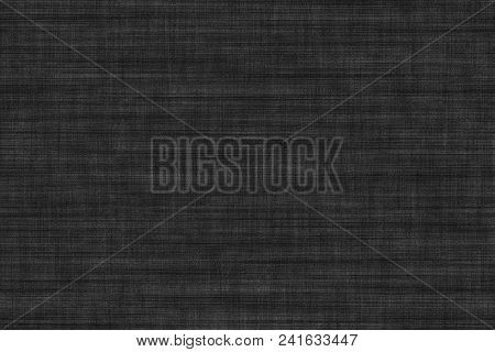 Swatch Textile, Fabric Grainy Surface For Book Cover, Linen Design Element, Grunge Texture.