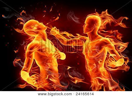 Antincendio
