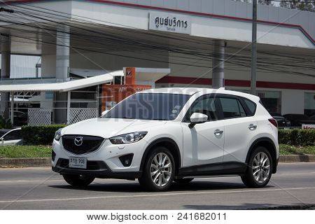 Private Car, Mazda Cx-5,cx5.