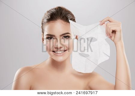 Skin Care Concept