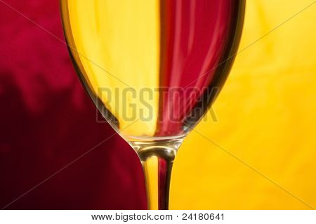Copa de vino