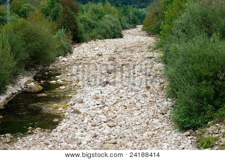 Rio seco
