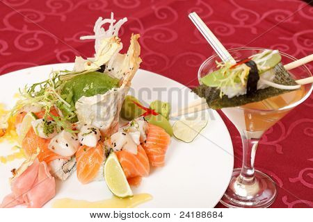 Sushi