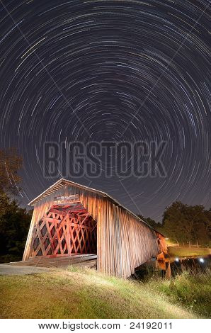 Ponte del mulino di Watson
