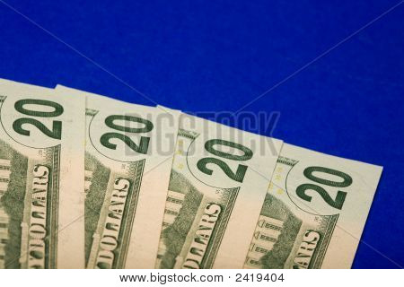 Spare Change