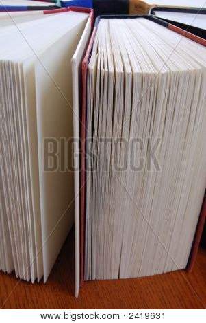 Cirkel van boeken