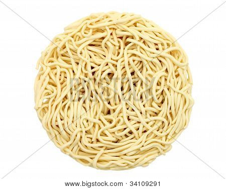 Instant noodles