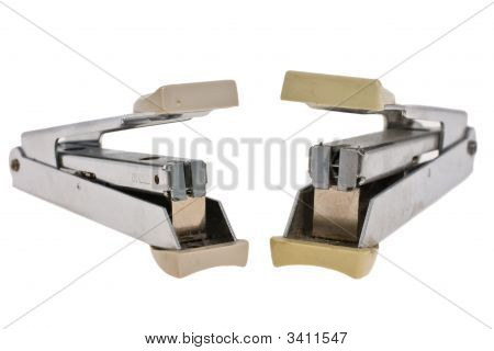 Stapler
