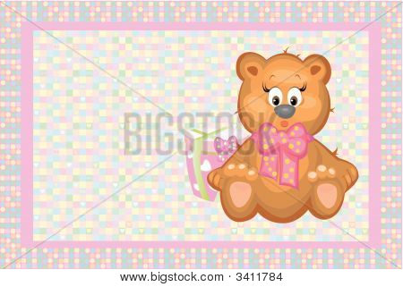 Ours de carte