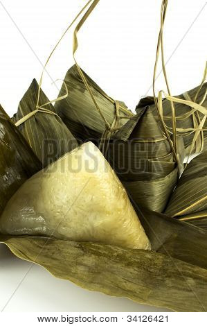 Bolinhos de massa