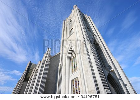 Reykjavik