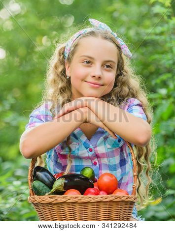 I Got It. Harvest Vitamin. Spring Market Garden. Happy Little Farmer. Autumn Harvest. Kid On Summer 