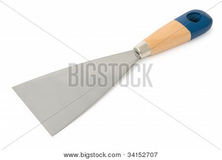 Macun spatulası