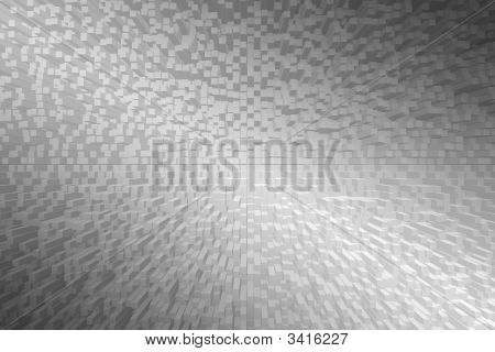 Abstraktní kovových textura