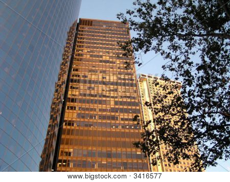 New_York_Skyscrapers