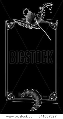 Framed Sheet Banner Image Photo Free Trial Bigstock