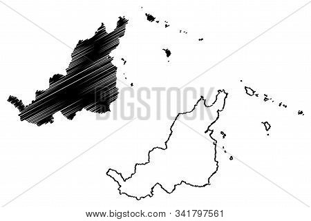 Fajardo Municipality (commonwealth Of Puerto Rico, Porto Rico, Pr, Unincorporated Territories Of The