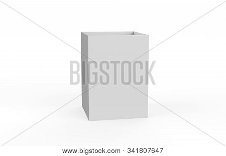 Square Table Talker, Display And Promote Your Latest Offers And Products On This Self-standing Desig