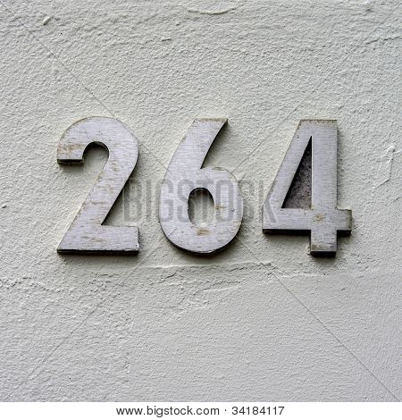 Nr. 264