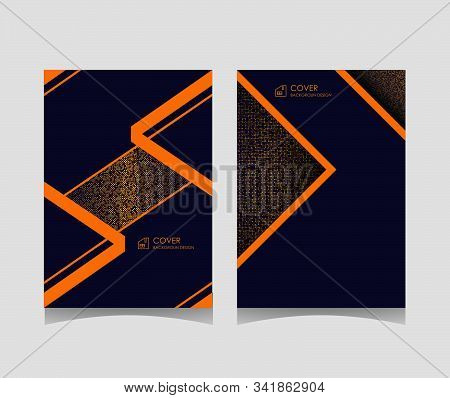 Cover Background