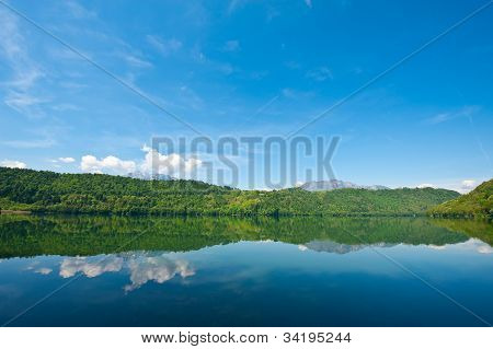 Lago Di Levico